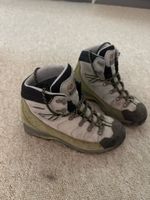 Scarpa Wanderschuhe, Grösse 37, ideal für die Berge!