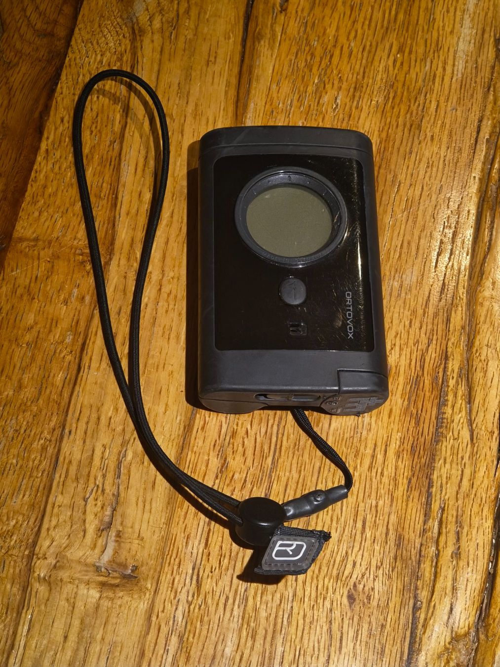 Ortovox GPS & Appareils de mesure: Ortovox 3+ LVS – D'occasion à Thalwil par fel_fk27