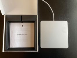 Apple USB SuperDrive