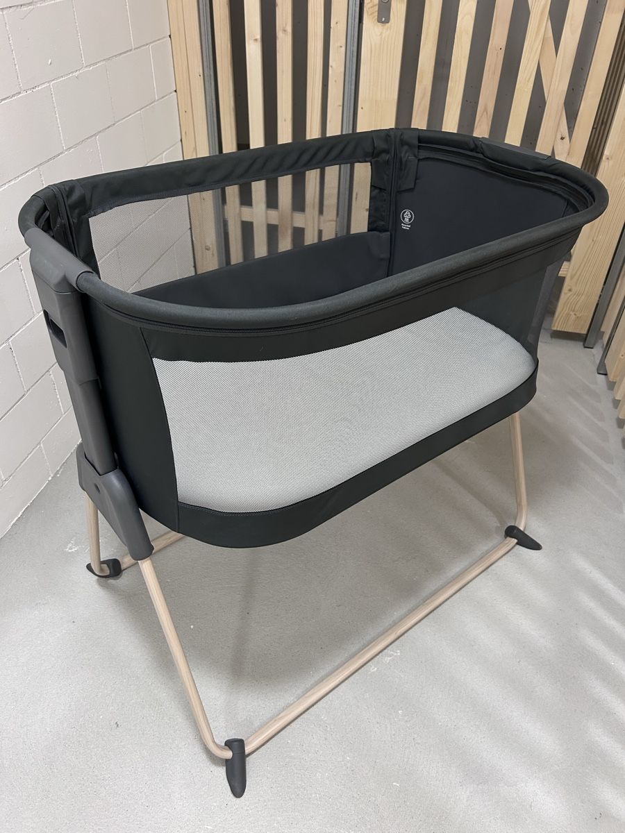 Maxi-Cosi Letti: Beistellbett + Reisebett Maxi-Cosi – Nuovo (secondo la descrizione) da Zürich venduto da shasha_