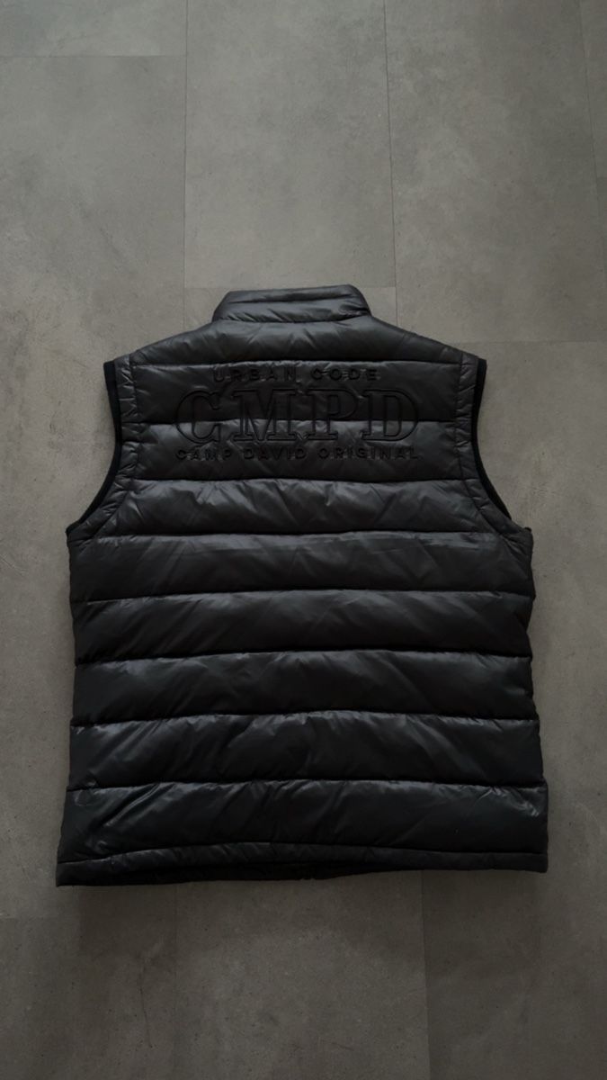Camp David Gilet & Giacche: Camp David Weste – Nuovo (secondo la descrizione) da Erlinsbach SO venduto da _stjepi_ 1