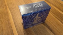 Pokémon Paldean Fates Elite Trainer Box ENG sealed