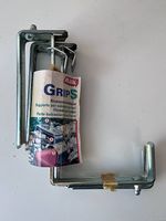 Alba Grip S Blumenkastenhalter - neuwertig