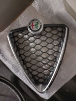 New Alfa Romeo Giulia Grill Orginal