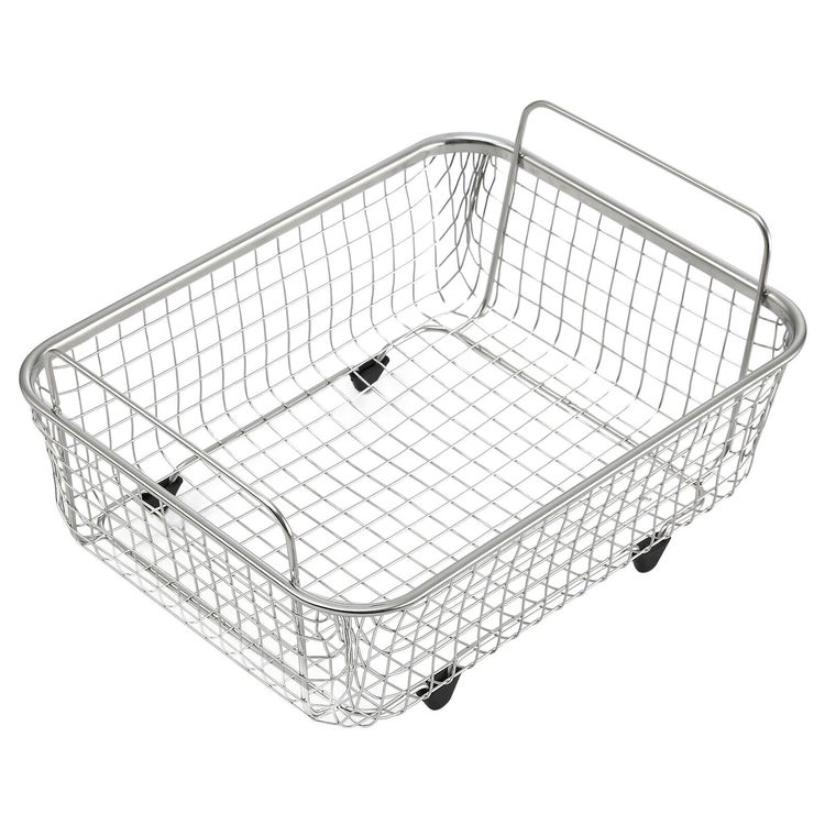 Alle Maschinen: Ultraschall Reinigungsgerät - Digital - 10L - 351W – Neu und originalverpackt aus Wallenwil von toesstal-vertrieb 9
