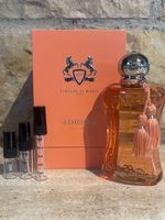 Parfums de Marly - Athénaïs, 2ml Abfüllung