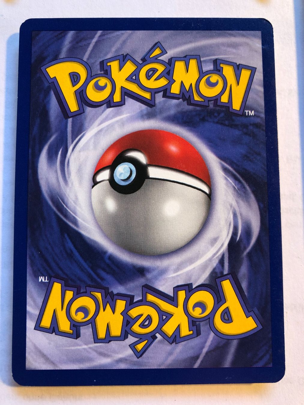 Carte collezionabili: Venomoth (rare) base set2 - MINT - ab 1.- – Usato da Giubiasco venduto da dan_pr8b 4