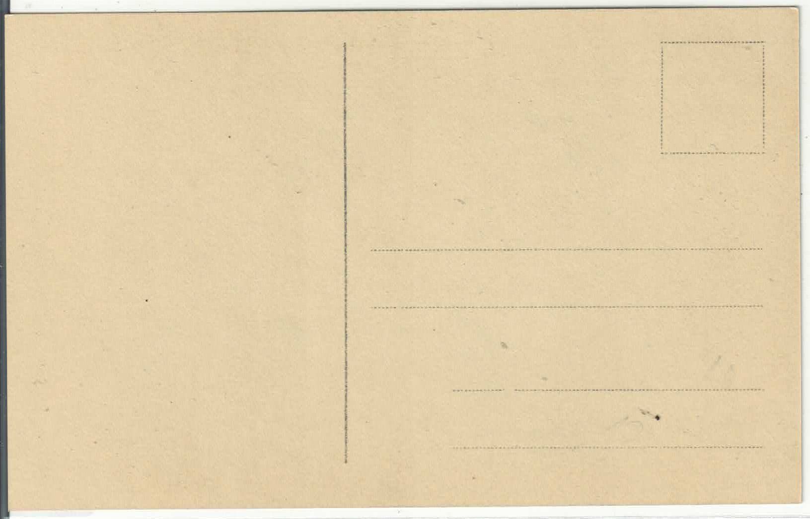 Cartes postales: Junge Frau mit Pferd – D'occasion à Ettingen par Kartenplanet 1