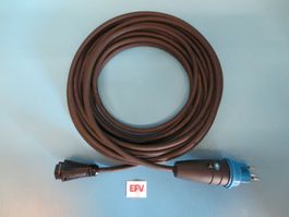 5m Anschlusskabel Balkonkraftwerk T13 IP55 zu Betteri BC05