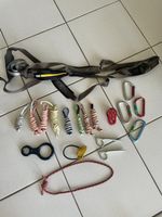 Matériel d’alpinisme / escalade 🧗 