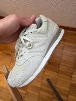 New Balance 574 grün / pistachio, Gr. 37 - neu