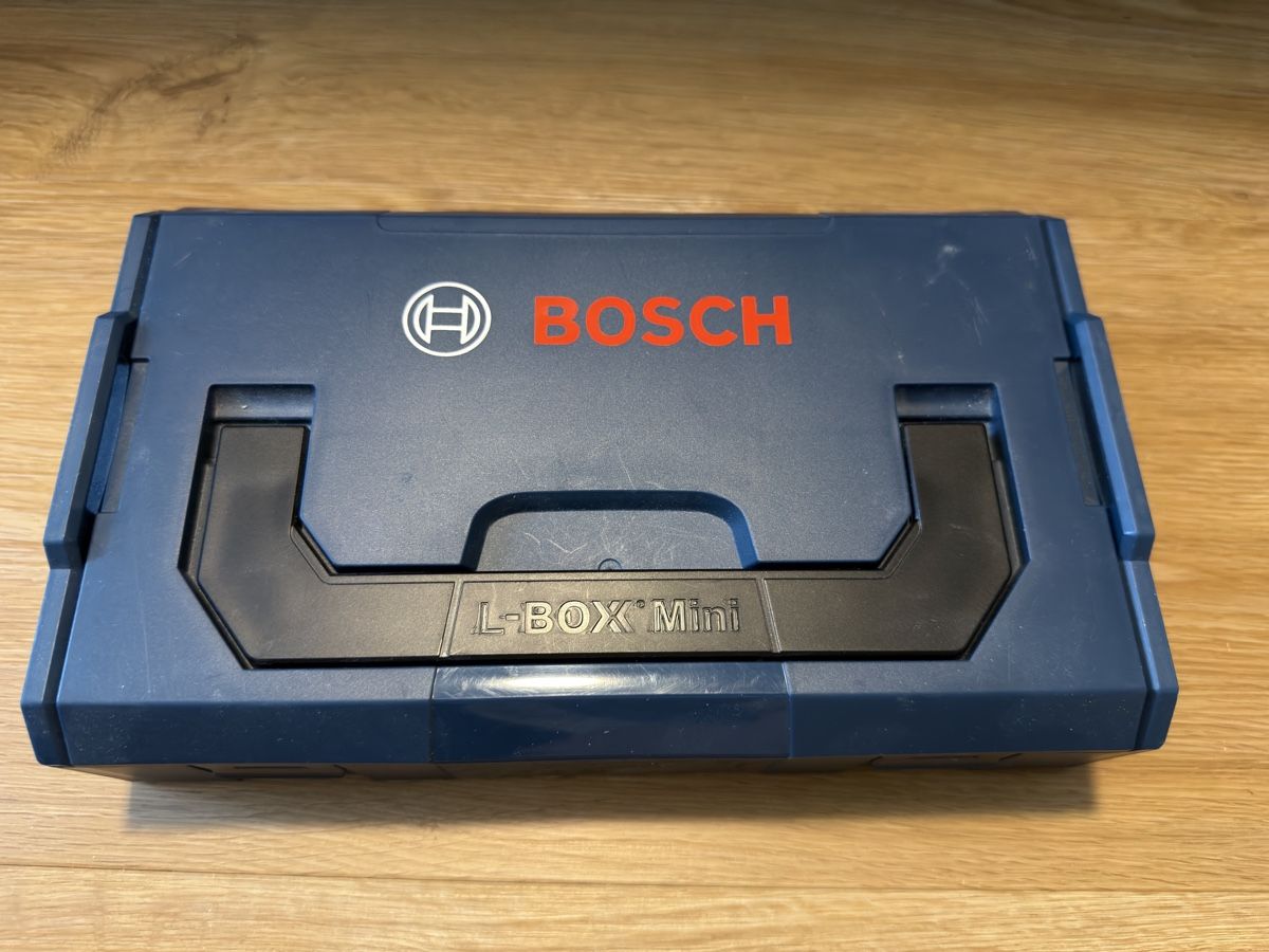 Bosch Alle Werkzeuge: Bosch GO Akku Schrauber – Gebraucht aus Niederbipp von Snooker821 2