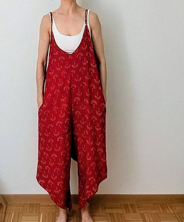 Einteiler, Overall