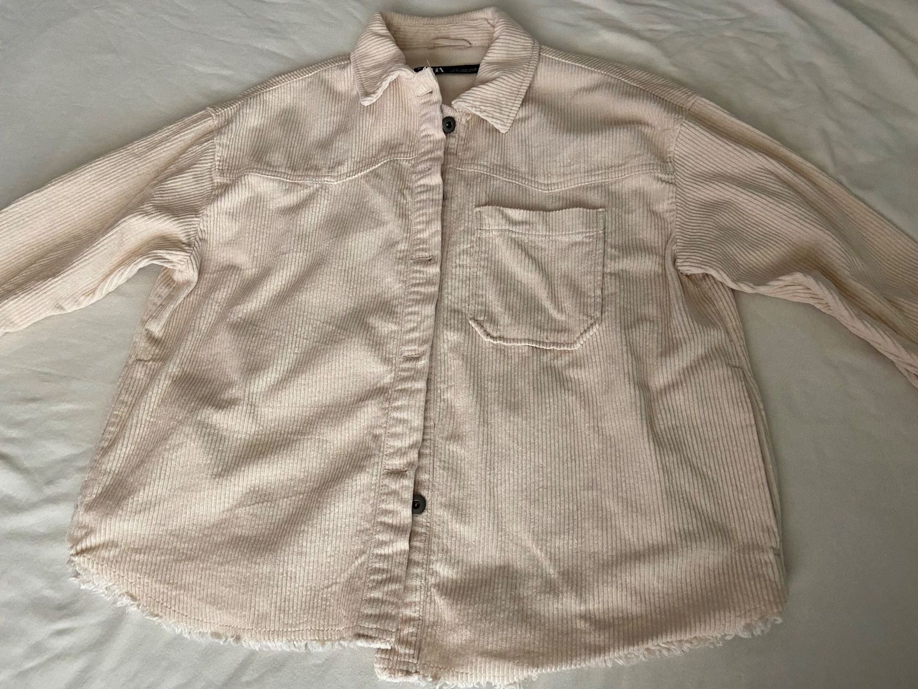 Zara Jacken: Zara-Übergangsjacke – Gebraucht aus Unterengstringen von bar_rh5f 2