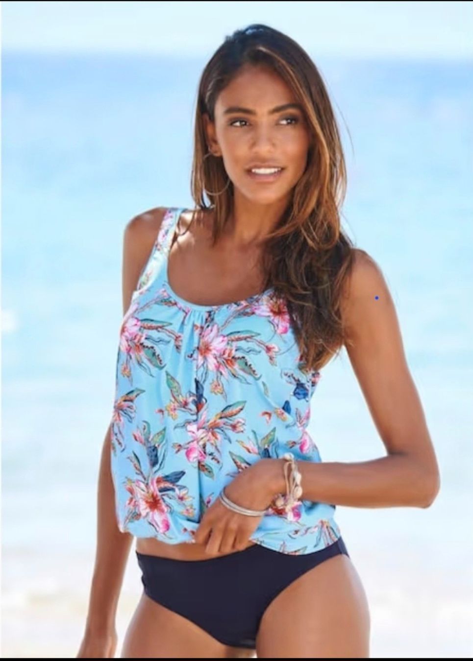 Badekleider & Bikinis: Tankini – Gebraucht aus Jegenstorf von arbon54