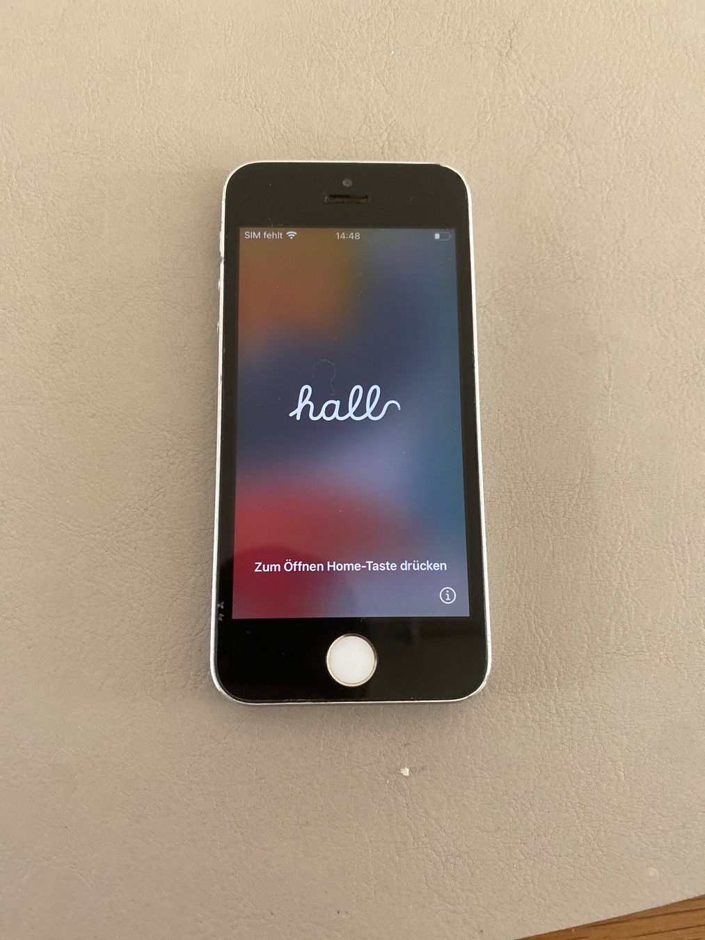 Apple Portables: iPhone SE – Défectueux à Adliswil par Busys