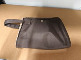 Neues Emirates amenity KIT Kulturtasche  LEER