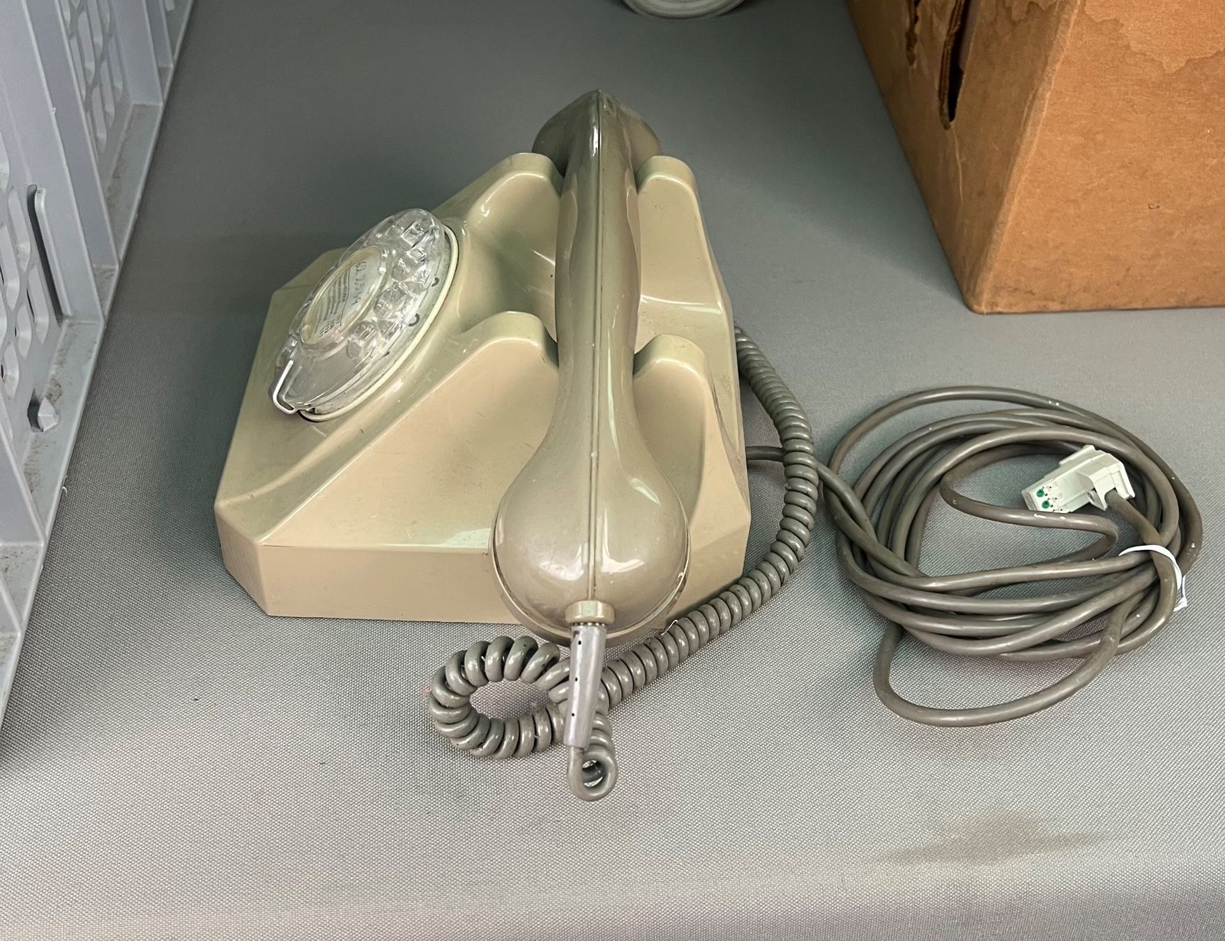 Telefone: Telefon aus den 70 iger Jahre – Gebraucht aus Menziken von alenka01 4