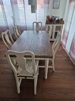 Mirabeau Esszimmer-Set 