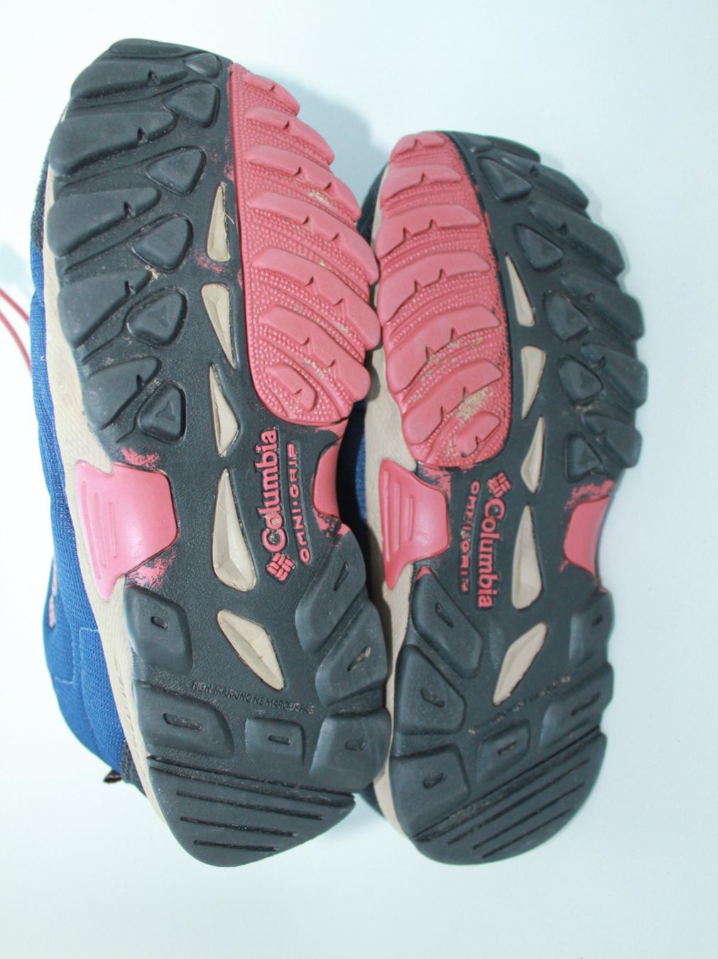 Columbia Scarpe per ragazzi: Chaussures Columbia  t.35 – Usato da Peseux venduto da Gilloss 4