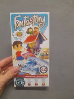 Fantasy Spiel empfohlen ab 5 Jahre