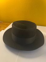 Chapeau yodel, folklorique suisse, Berner Mutz, Jodler Mutz