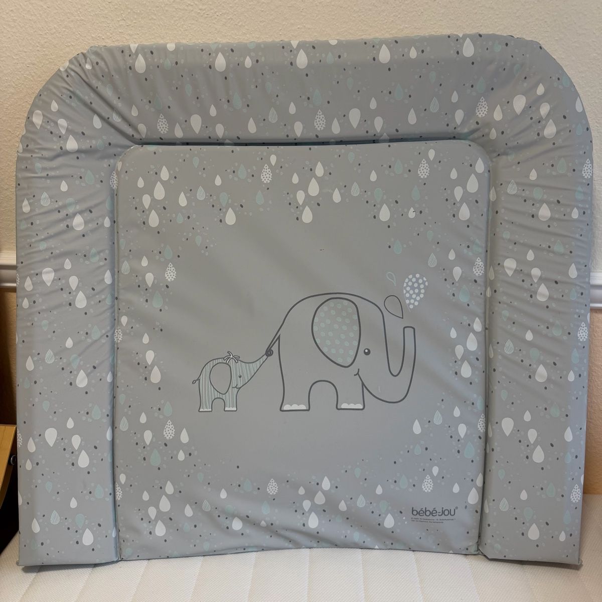 Fasciatoi & Accessori: Changing Table Pad – Usato da Benglen venduto da ellaellatana