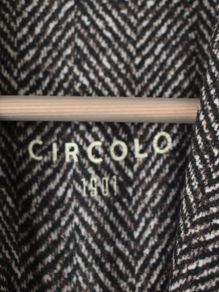 Circolo Giacche: Circolo 1901 Blazer, Gr.54, neuwertig – Nuovo (secondo la descrizione) da Nürensdorf venduto da 2ND_STORY 3
