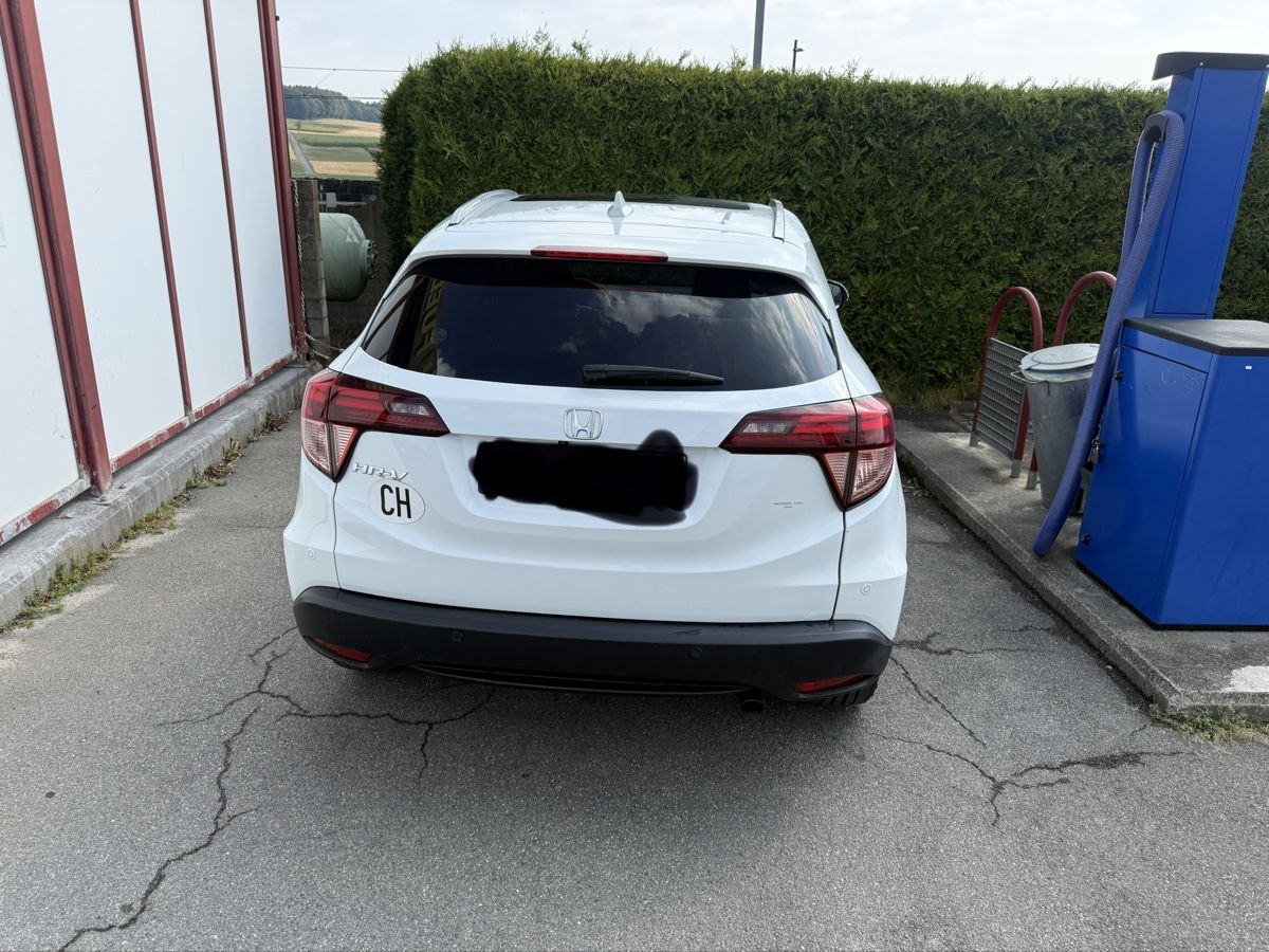 Honda Automobili: Honda – Nuovo (secondo la descrizione) da Münchenwiler venduto da trilheiro22 1