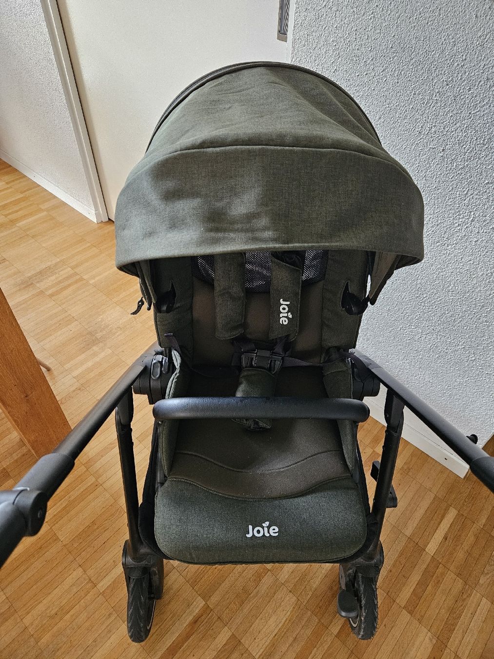 Joie Carrozzine: Joie Kinderwagen NEU – Nuovo (secondo la descrizione) da Steffisburg venduto da xiraffe-23 2