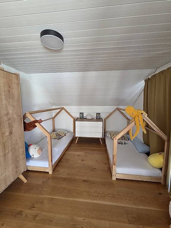 Betten: Bodenbett – Gebraucht aus Itingen von glo_8yp7
