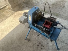 Gewindeschneidmaschine 