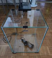 AQUAEL  Day & Night Aquarium