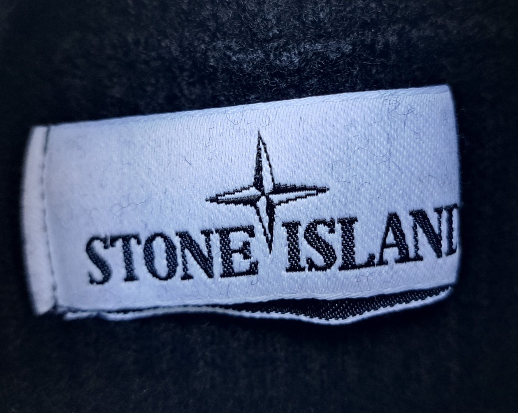 Stone Island Maglioni & Felpe: Stone Island Rollkragenpullover, neuwertig, Grösse XS – Nuovo (secondo la descrizione) da Gysenstein venduto da joshuas81 4