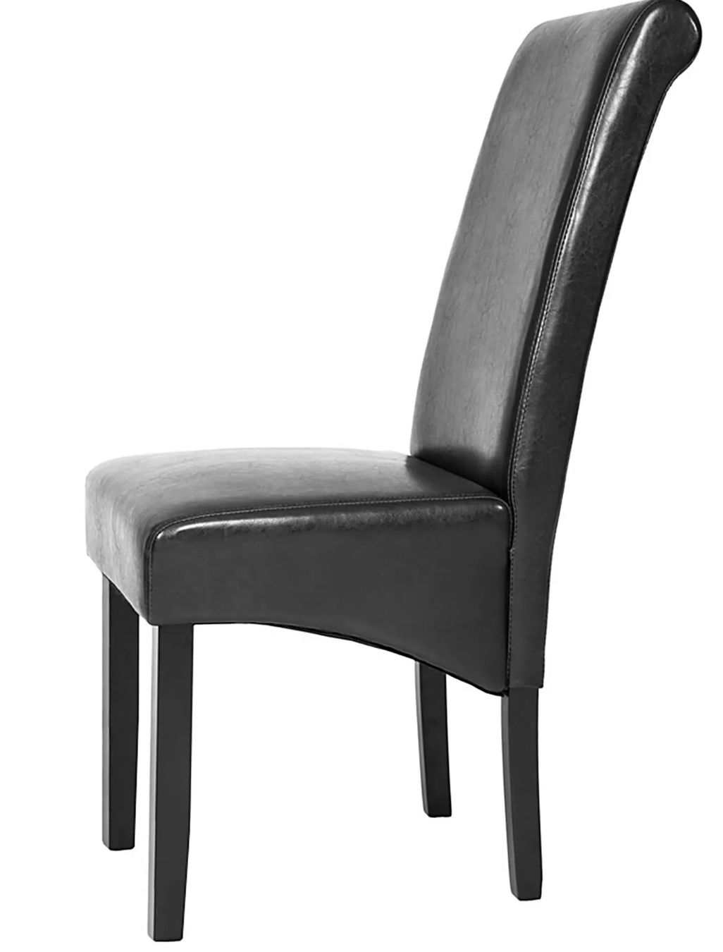 Sedie: 2stk Esszimmerstühle schwarz – Nuovo (secondo la descrizione) da Necker venduto da liq24 1