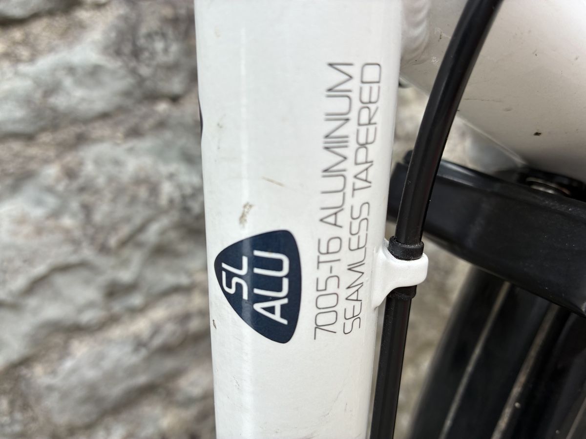 Simplon Vélos: Damenfahrrad – D'occasion à Zürich par itr_9byj 1