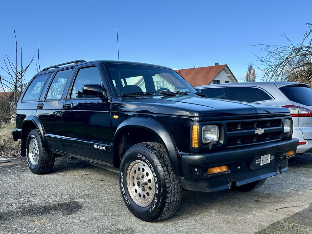 Sitemapcdatahttpsthereferenznet2005 Chevy Blazer 4x4