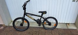 BMX Velo