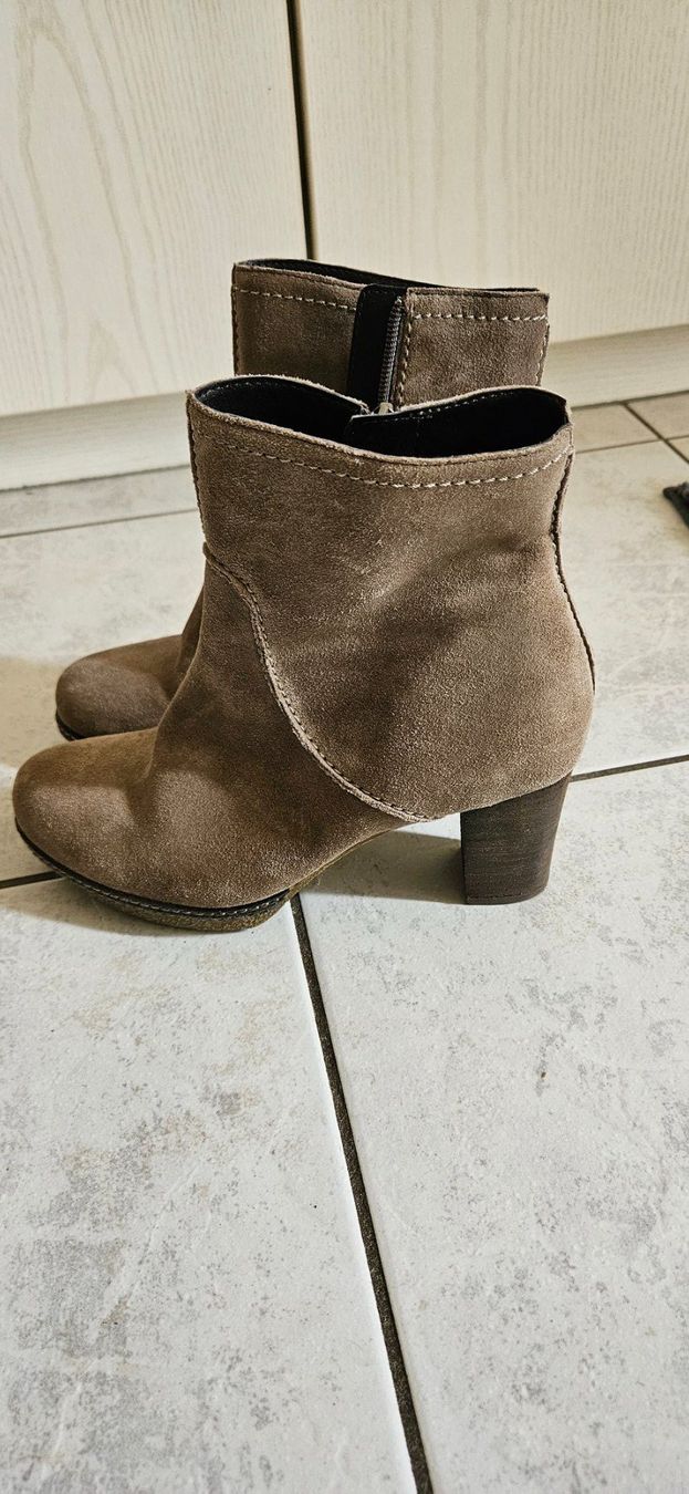Gabor Damenschuhe: Gabor Pumps Gr.37 – Gebraucht aus Volketswil von James2012