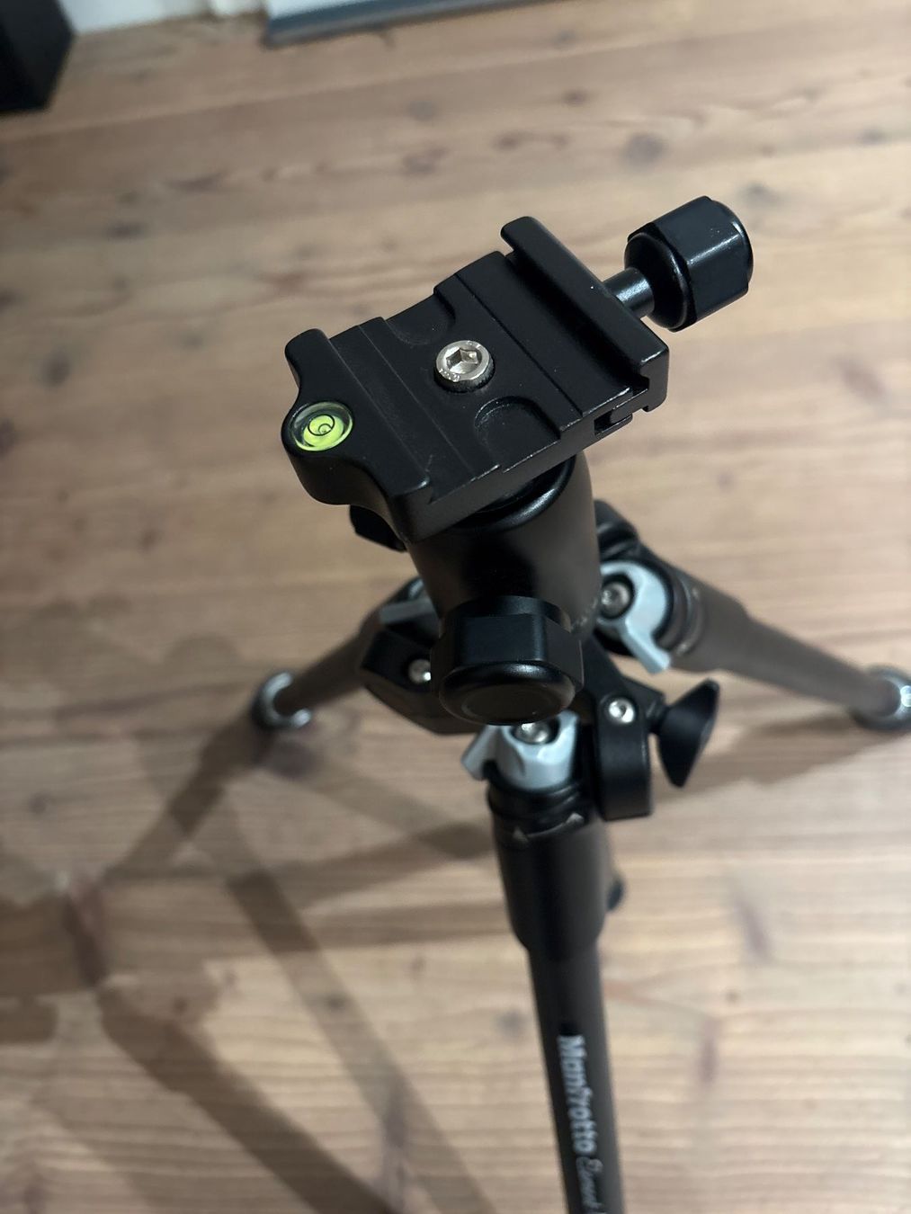 Manfrotto Trépieds & Accessoires: Element MII Mobile Carbon Tripod – Neuf (Voir description) à Zürich par JoCasel 1