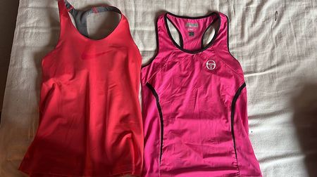 Sportoberteile Damen M