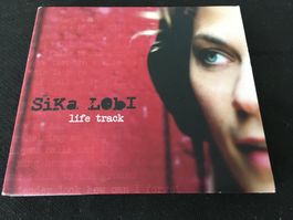 Sika Lobi - Life Track -CD-