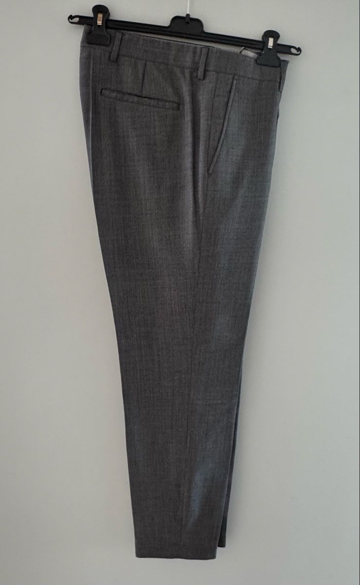 Completi: Tommy Hilfiger Anzug mit Hose Costume – Usato da Spiegel b. Bern venduto da Desisk44 4