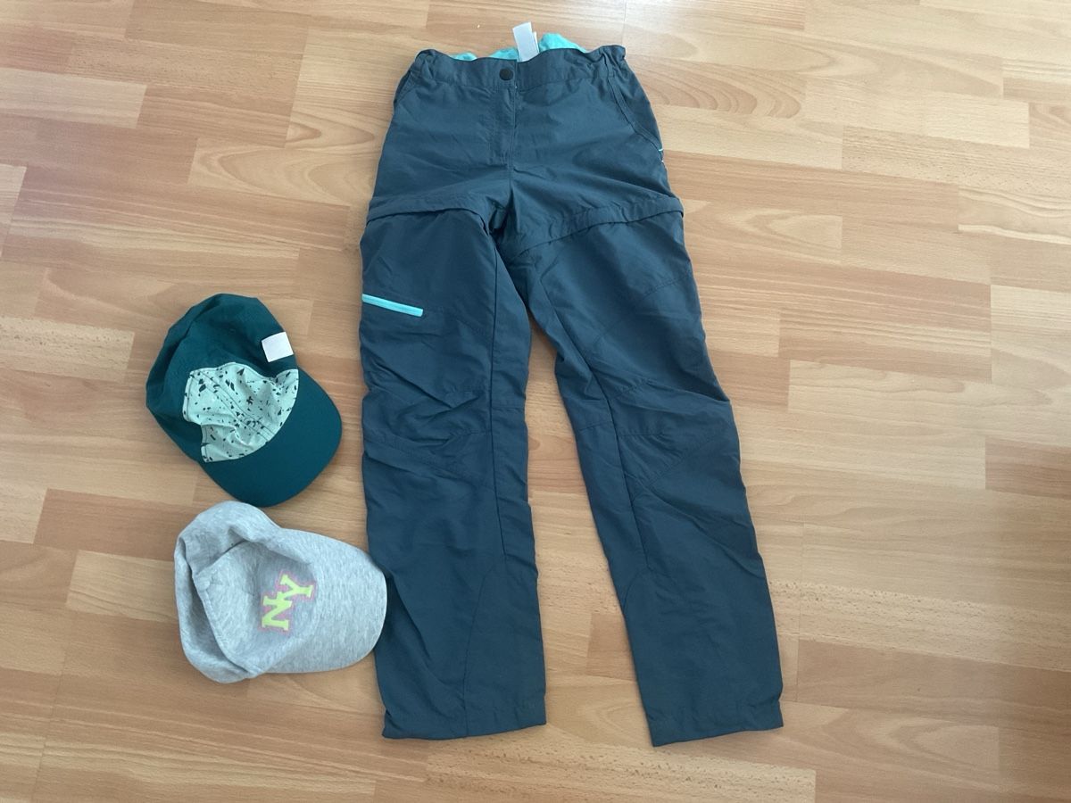 Lotti & Set di vestiti: Sportpaket Gr.128-140 – Usato da Ebikon venduto da Squizi 5