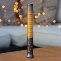 LED Tischlampe Wiederaufladbar Kabellos 2600 mAh Moderne