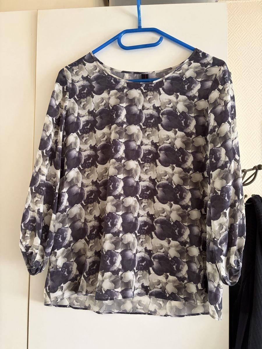 Marc Cain Camicette: Marc Cain Bluse – Usato da Basel venduto da Brunner.T