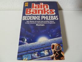 Iain Banks: Bedenke Phlebas