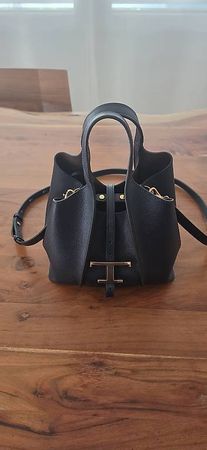 Tod's Timeless Shopper Mini
