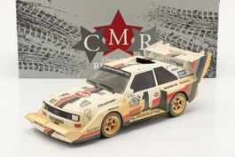 Audi Quattro