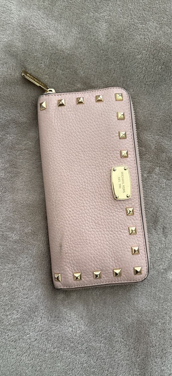 Michael Kors Portemonnaie: Portemonnaie Michael Kors – Gebraucht aus Zürich von pmorger01